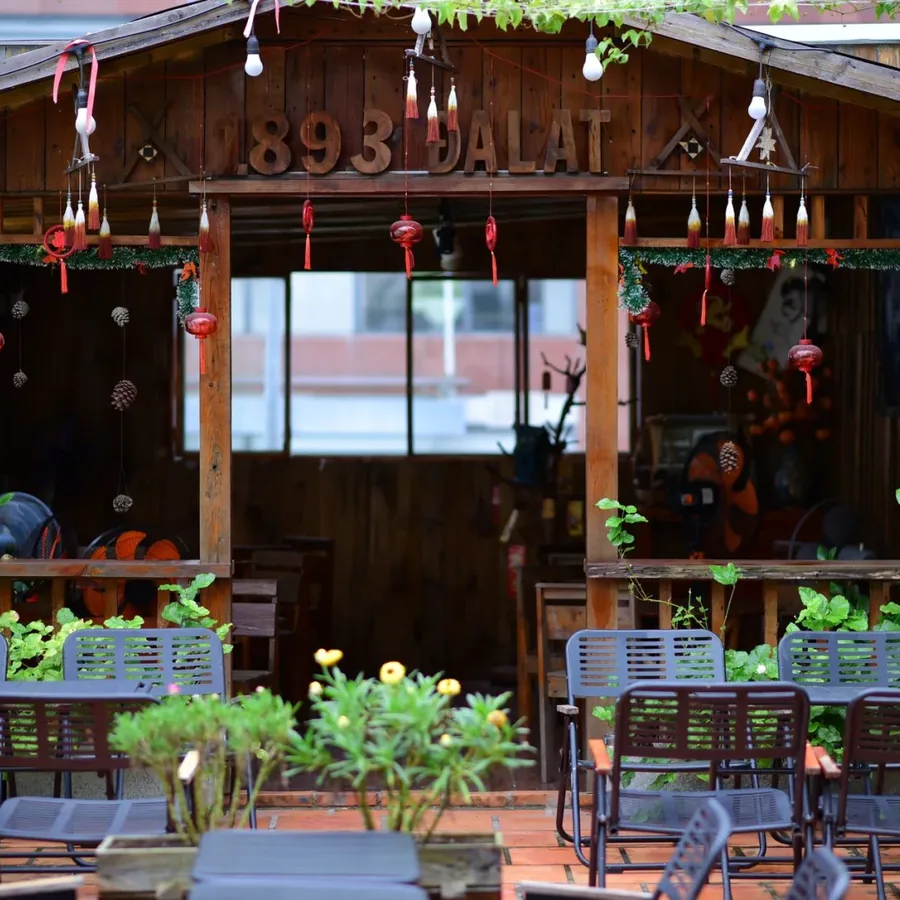 Phòng tập thể có tủ khoá